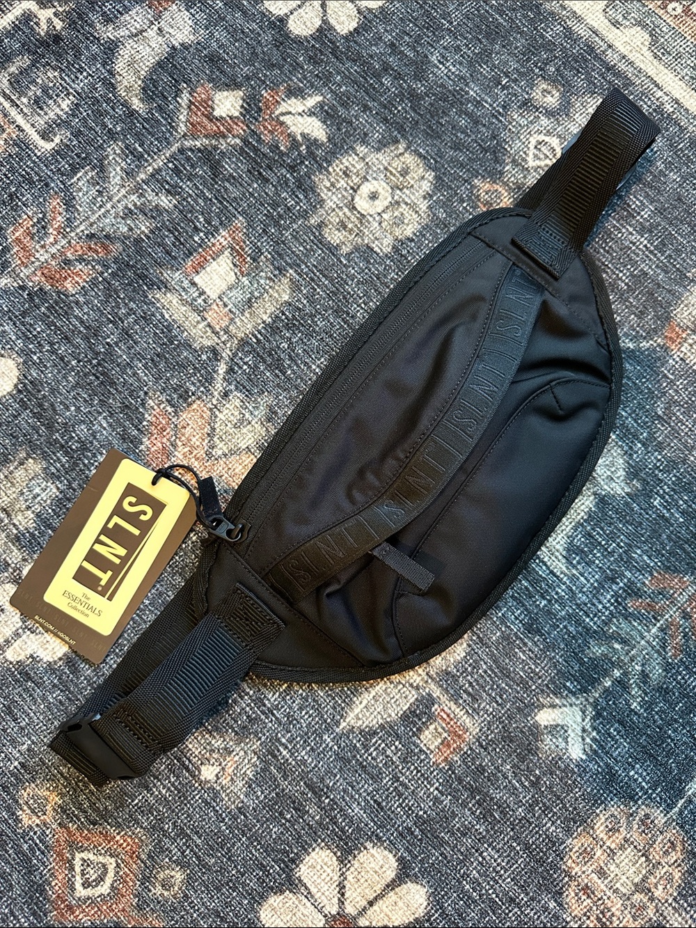 SLNT Essentials Faraday Sling